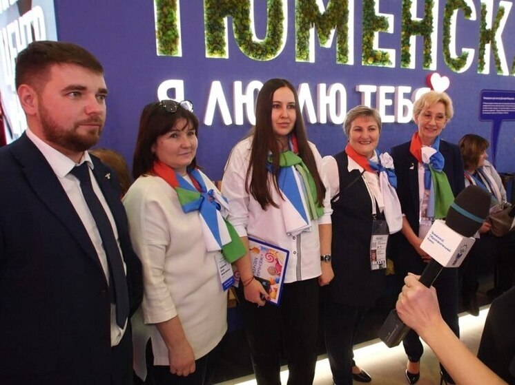 Тюменский журналист одержала победу на всероссийском конкурсе «В фокусе – детство»