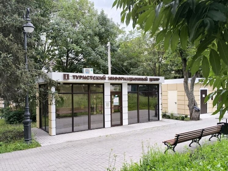 Дорогостоящие расходы на туристский центр Пензы депутат предложил заменить покупкой квартиры