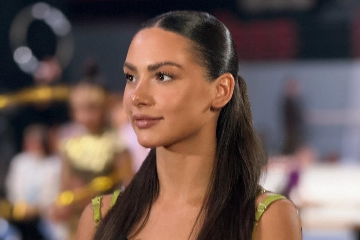 Сестры-близняшки отпраздновали 21-летие