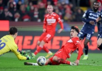 В рамках созданной «МК» совместно с Объединением отечественных тренеров рубрики мы обсудили с одним из лучших отечественных футболистов и тренером Егором Титовым последние матчи Российской Премьер-лиги, так же подвели итоги первой части чемпионата России.