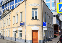 Старинный особняк купчихи Золотаревой, построенный в 1832 году, оказался на грани разрушения