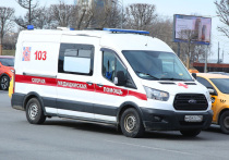 Подмосковные врачи спасли девочку от деликатной и очень болезненной травмы