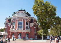 Россияне, проживающие в Болгарии, остались без пенсий