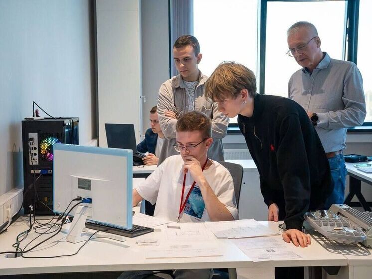 В Калужском регионе заработал чат-бот для молодёжи