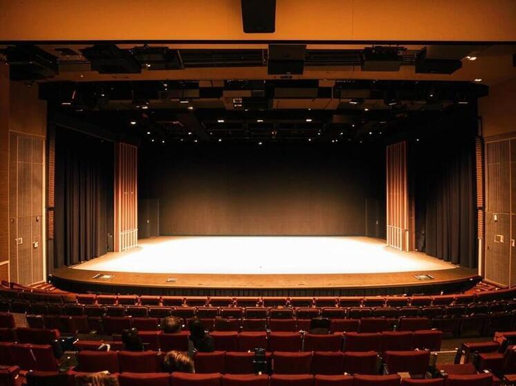 Ансамбль «Молодость Дагестана» удостоен звания «Заслуженный»