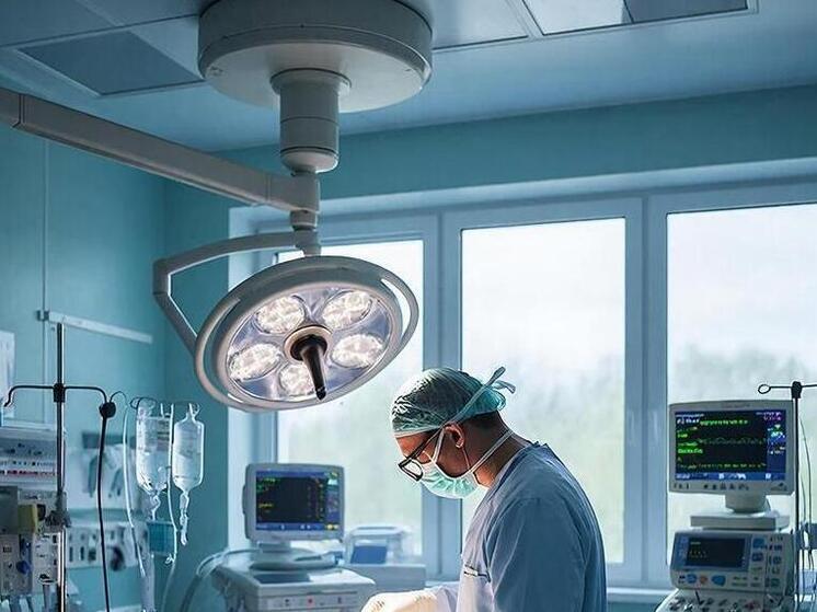 В Южно-Сахалинске в декабре откроют обновлённый хирургический центр для сложных операций