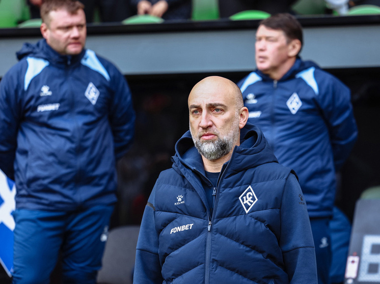 7 декабря «Крылья Советов» провели свой последний матч в РПЛ в этом году