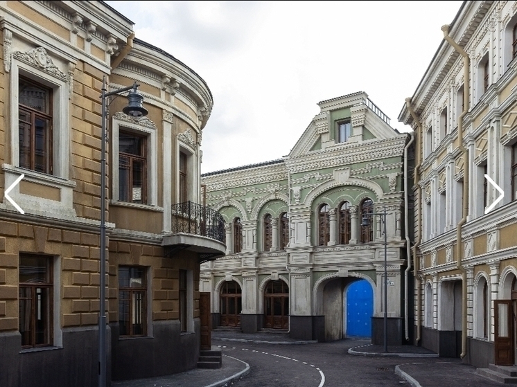 Калужан приглашают съездить в кинопарк «Москино»