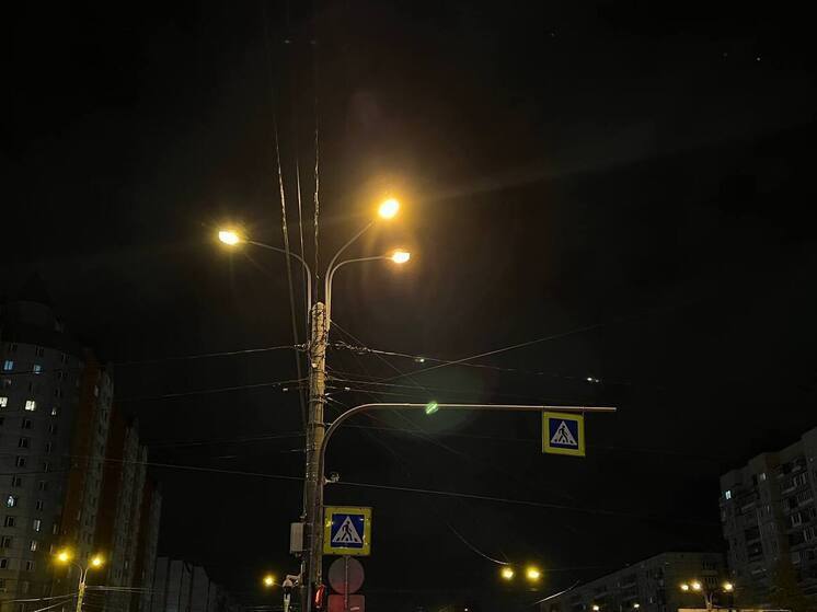 Петербург в третий раз подряд стал самым энергоэффективным регионом России