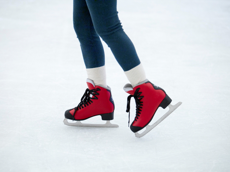 В Пензе стартует городское первенство по фигурному катанию «Сурские коньки»