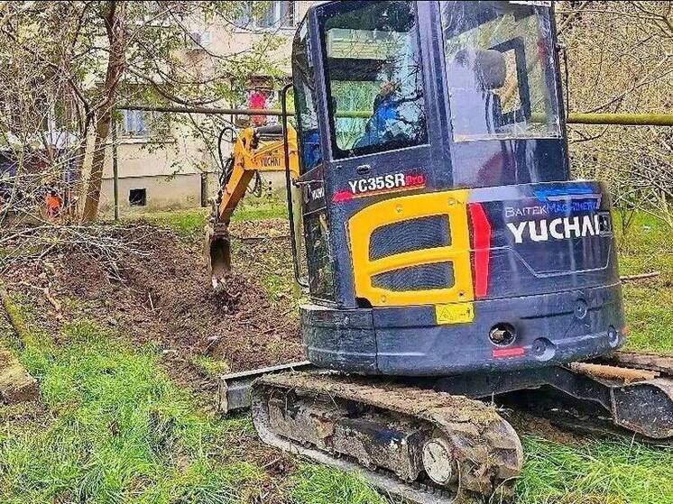 В Сочи начали проработку 118-го вопроса с прямой линии губернатора