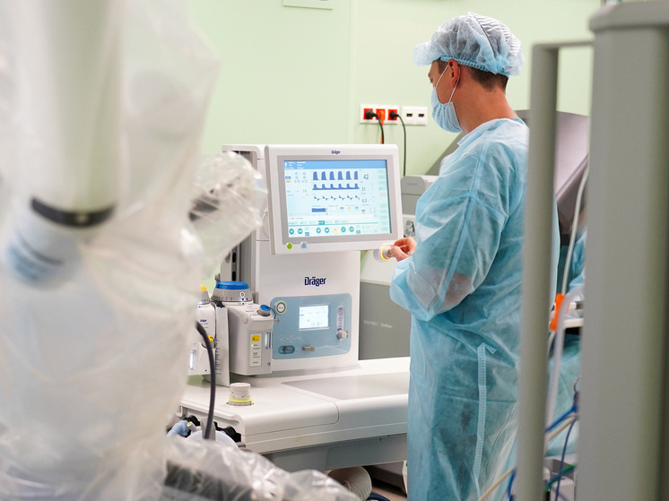 Пластическая хирургия перестала быть элитной и прочно вошла в российскую медицину