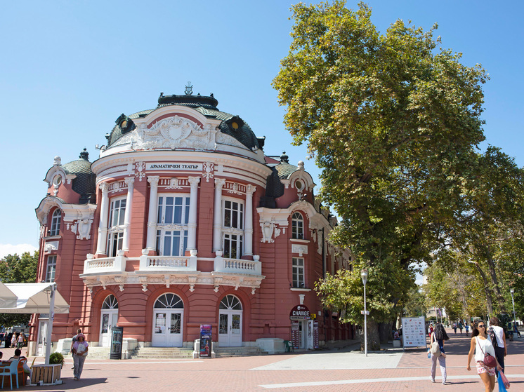 Пенсионеры в Болгарии из-за санкций остались без средств к существованию