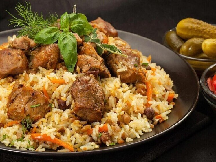 Плов: история, секреты и рецепты от классики до мультиварки
