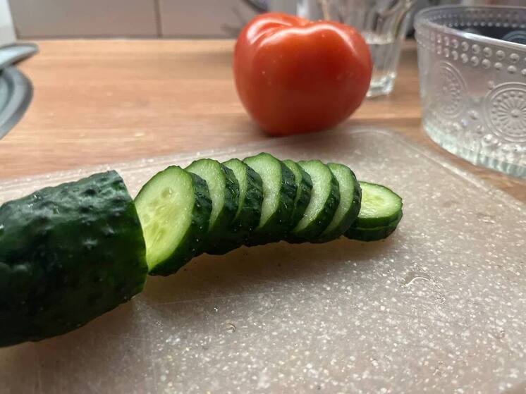 В 2025 калининградцы получили больше овощей, чем в прошлом году