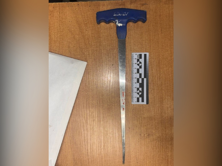 В Ростове задержали подозреваемого в нападении на своего брата