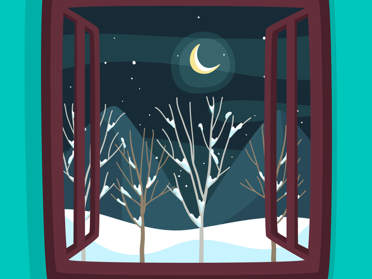 Как регулярное проветривание помогает сохранить здоровье тамбовских семей