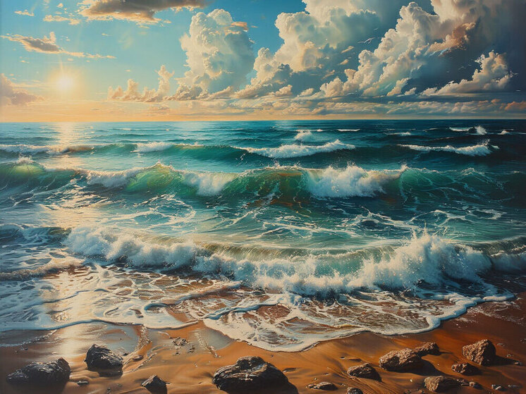 EFE: минимум четыре человека стали жертвой прибоя на Тенерифе