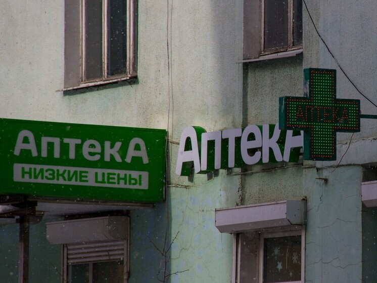 В Тульской области заболеваемость гриппом и ОРВИ выросла на 25% за неделю