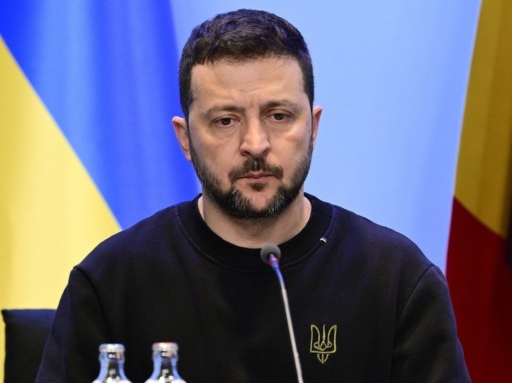 Депутат Бундестага Рот заявил, что Украине и ЕС придется пойти на «тяжелые уступки»