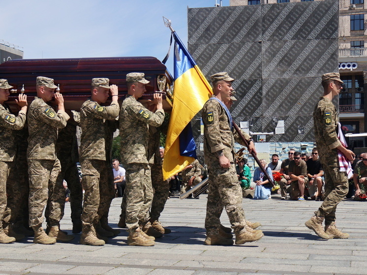 Бывший якудза Хару решил повоевать за ВСУ и ему не понравилось