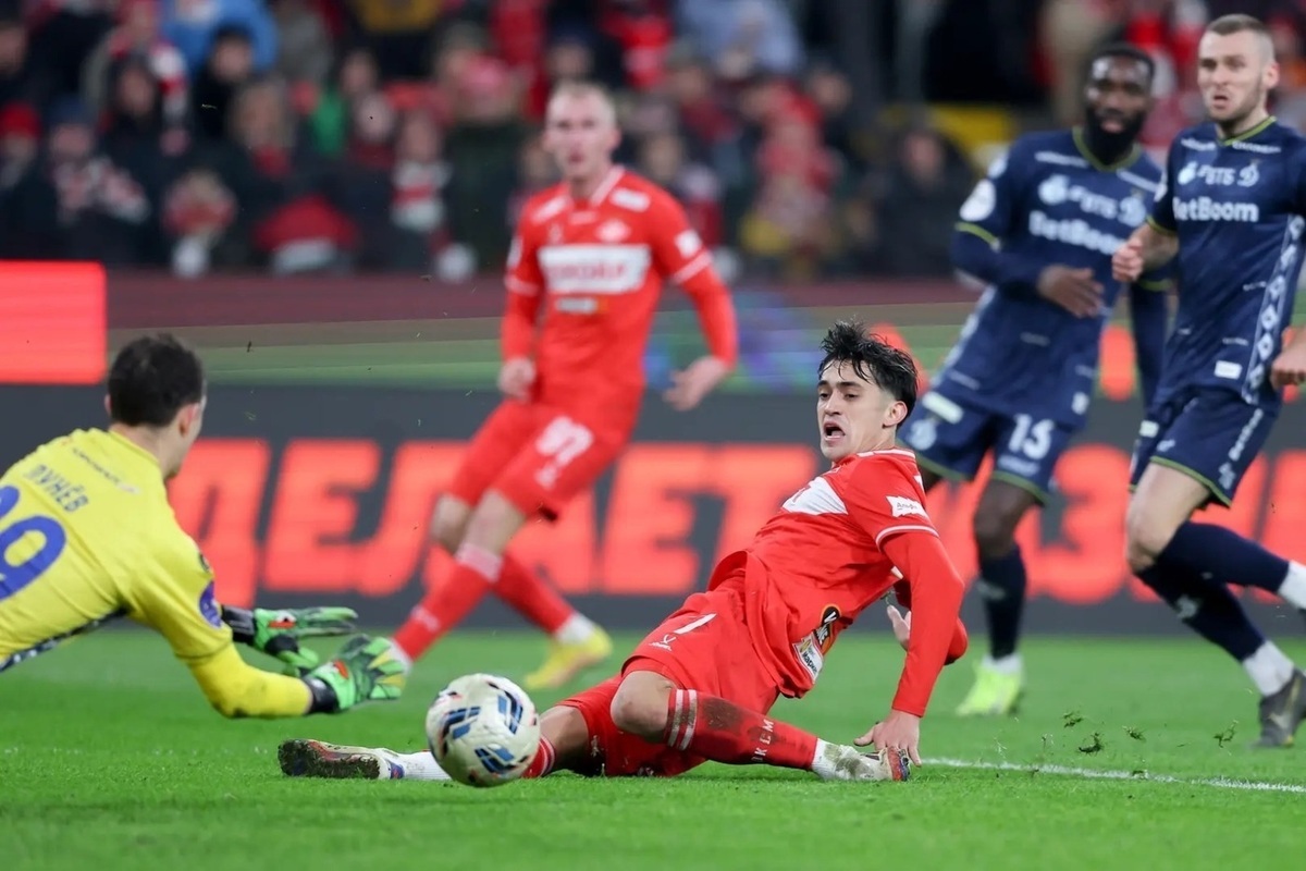 Обзор матчей 18-го тура РПЛ и итоги первой части чемпионата от Егора Титова