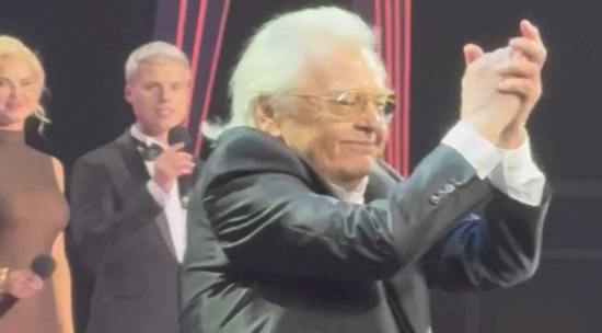 Юрий Антонов рассказал о непростом графике 