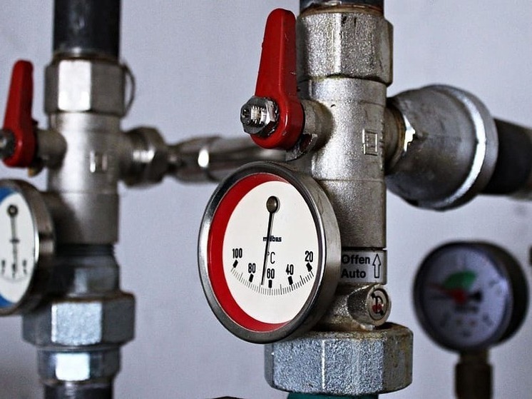 1016 котельных обеспечивают теплом жителей по всей территории ДНР