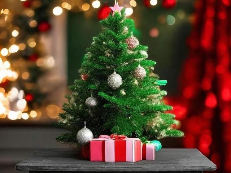 Треть жителей Южно-Сахалинска планируют встретить Новый год дома