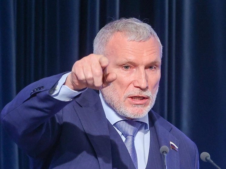 Депутат Журавлев: если Чехия собьет российский истребитель, Москва ударит по Праге