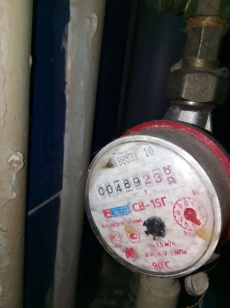 Тарифы ЖКУ в Нижегородской области вырастут на 19,8%