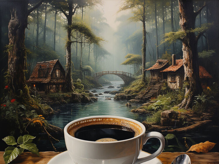 Ученые Цюриха выяснили пользу кофе для сна