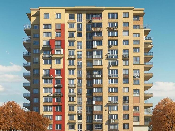 В Дагестане с помощью эскроу-счетов возводят 28 многоквартирных домов