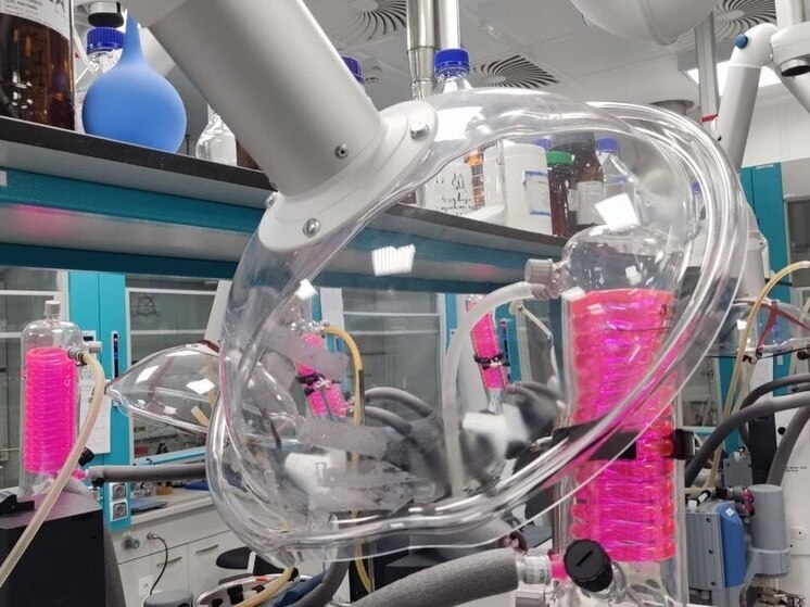 Школьница из Калининграда выиграла 10 тысяч от БФУ за лучший инженерный проект