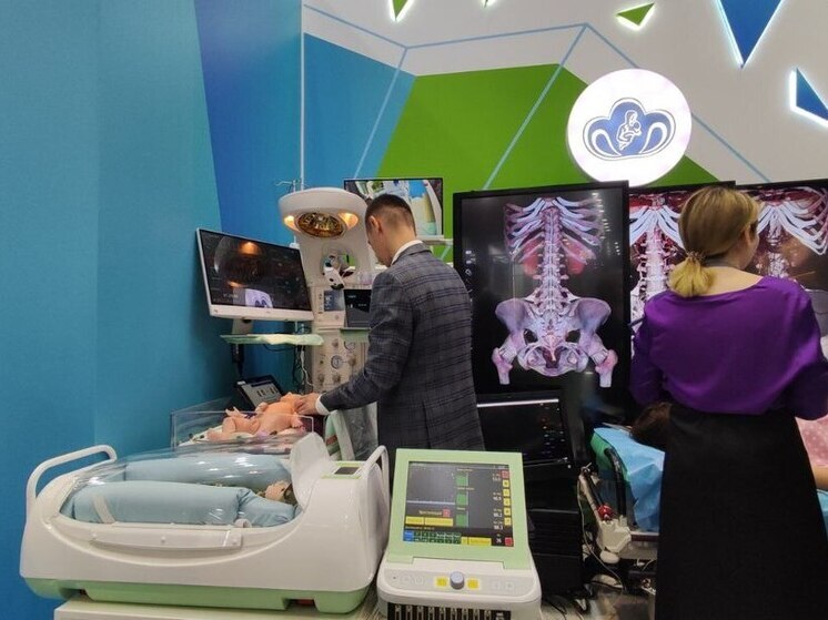 В Новгородской области направили 2,8 млрд рублей на рост рождаемости