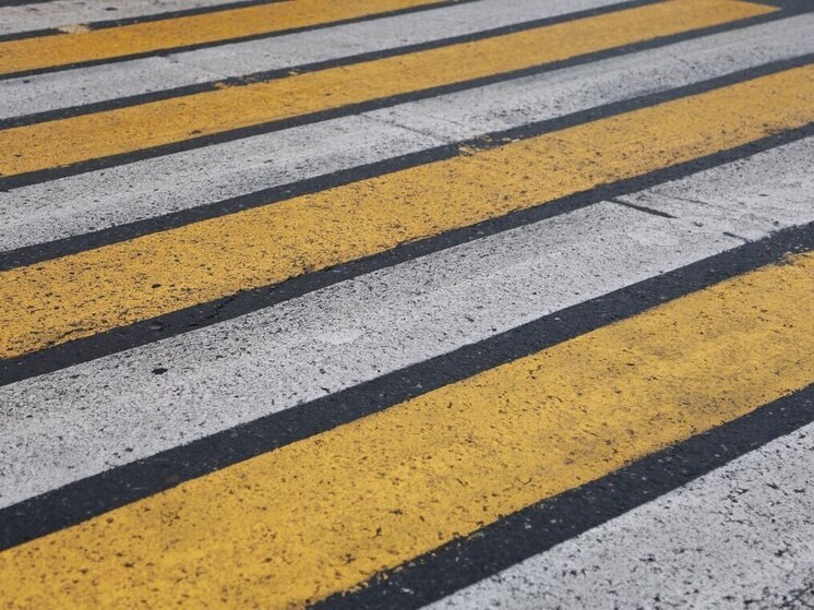 Петербург добавил 59 нерегулируемых переходов за год