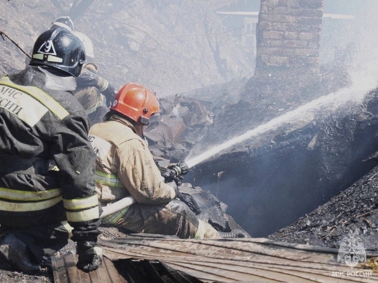 В Тольятти ребёнок пострадал от угарного газа 7 декабря