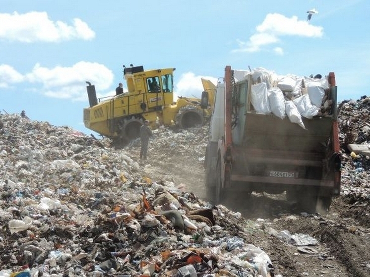 В Чувашии цифровая система контроля за ТКО показывает свою эффективность