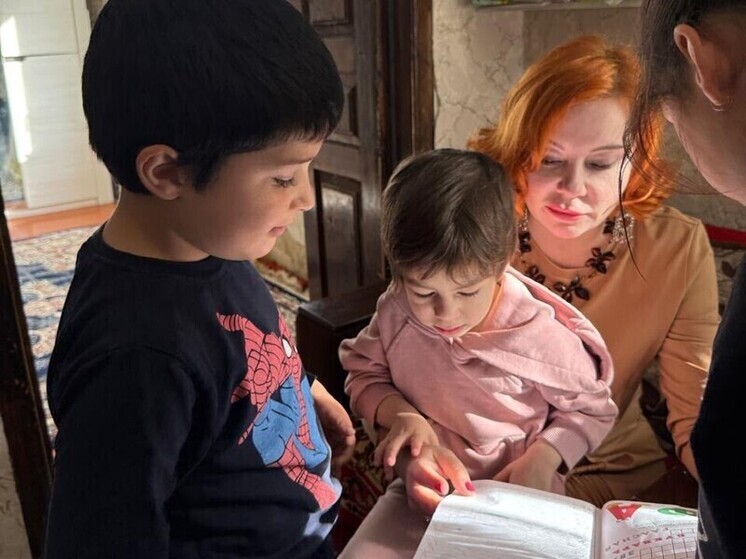 Уполномоченный по правам ребенка в Дагестане в интервью «МК в Дагестане» рассказала, почему работа по воспитанию детей — задача не только школы, а всех без исключения ведомств и семьи, и как СВО обострила вызовы, с которыми сталкивается молодежь