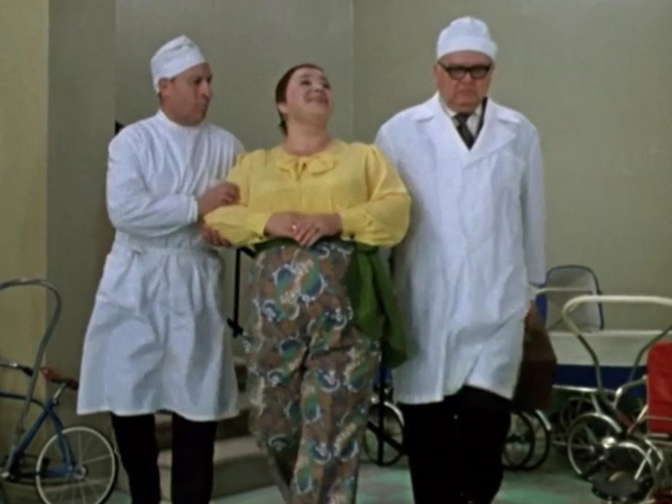 Хитрые мужья запирают неугодных жен в лечебницах, чтобы не делить имущество