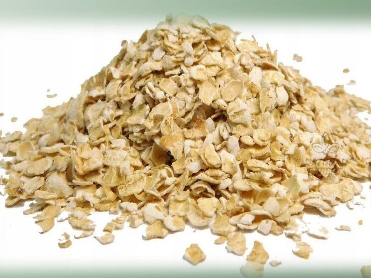 Вагоны соевого шрота уехали из Калининграда