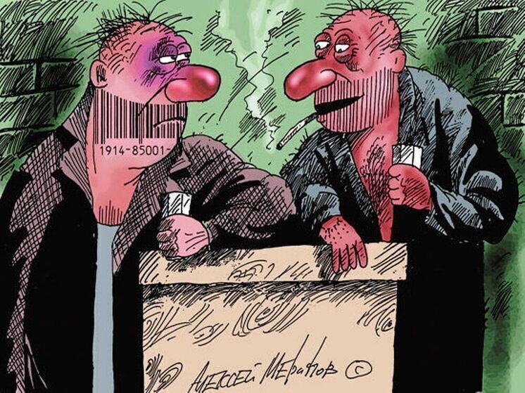 10 анекдотов про собутыльников