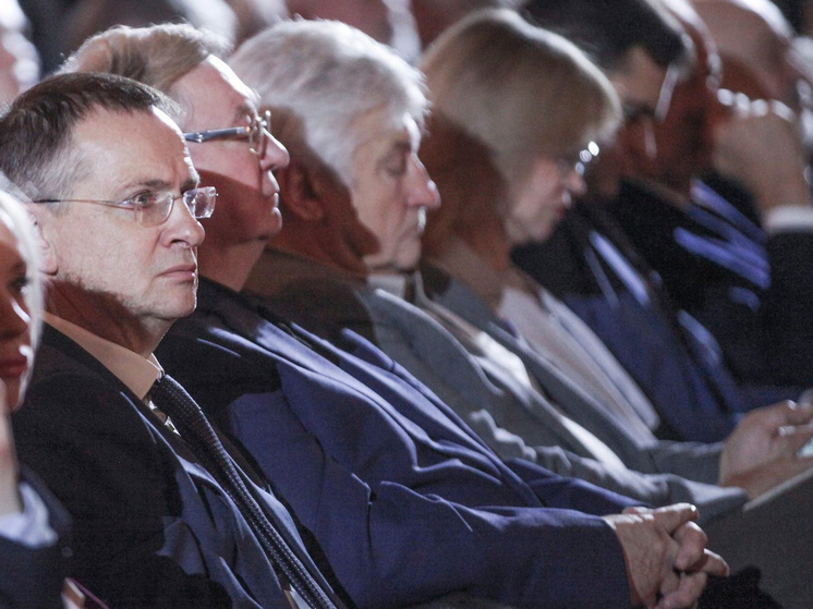 В Москве состоялся внеочередной съезд Союза писателей России