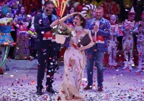 В Тульском цирке ярким гала-шоу завершился юбилейный, пятый Международный фестиваль циркового искусства «На языке мира», рассказали «МК в Туле» в пресс-службе ГК «Росгосцирк»