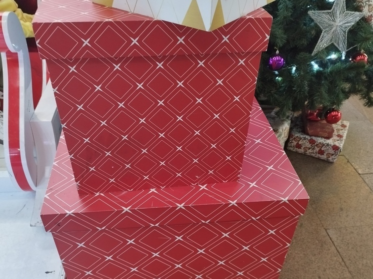 Авито Услуги представили данные о спросе на услуги организации новогодних корпоративов