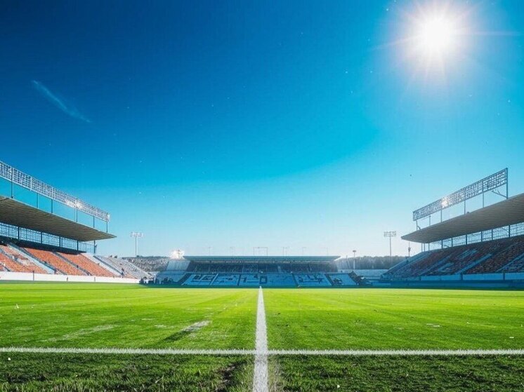 Стало известно, сколько заработал воронежский «Факел» за участие в Кубке России