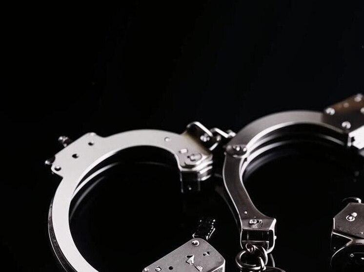 В Воронеже оперативно задержали угонщика «Mercedes-Benz»