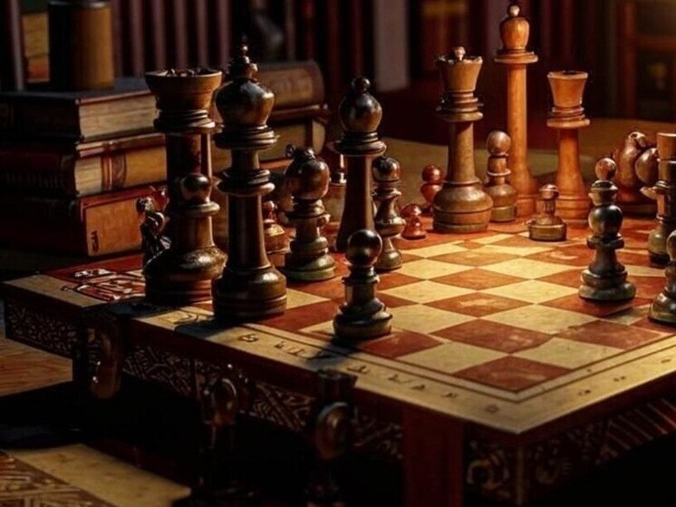 Воронежская шахматистка Журова завоевала бронзу Кубка России