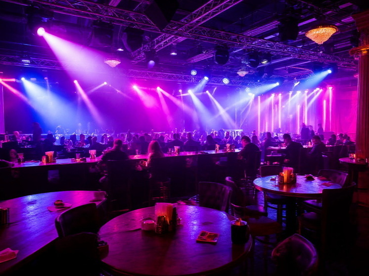 Khaosod: туристку из США изнасиловали после вечеринки на острове Панган