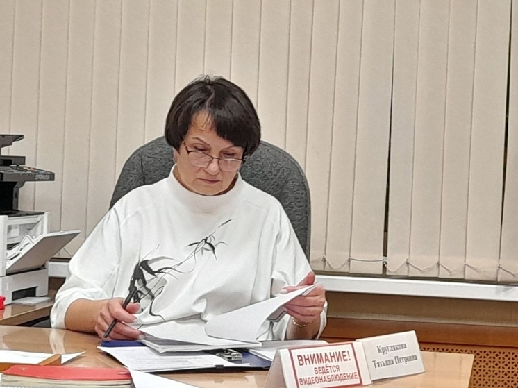 Отрадное не будут отселять: глава администрации Белгородского округа опровергла слухи